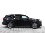 Toyota Highlander IV (XU70) Москва  - изображение 28