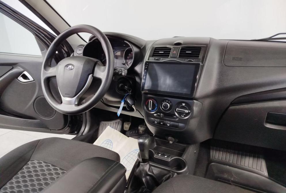 Lada (ВАЗ) Granta I Рестайлинг Саратов  - изображение 14