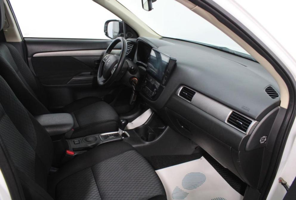 Mitsubishi Outlander III Рестайлинг 2 Нижний Новгород  - изображение 13