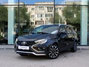 Lada (ВАЗ) Vesta I Рестайлинг (NG) Самара  - изображение 15