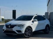 Renault Arkana I Самара  - изображение 18