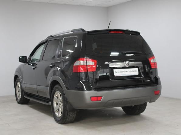 Kia Mohave I с пробегом 2012 года, цена 1 949 900 рублей, 216299 км, внедорожник, Автокод Объявления