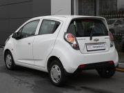 Chevrolet Spark III Москва  - изображение 23