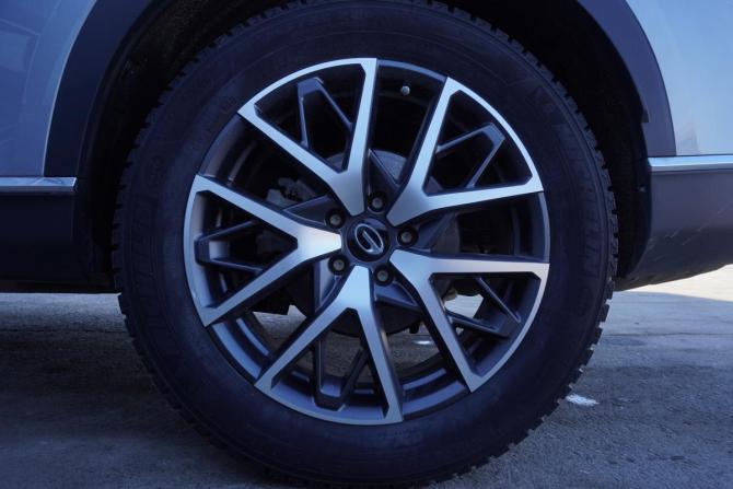GAC GS8 II с пробегом 2023 года, цена 3 430 000 рублей, 50525 км, внедорожник, Автокод Объявления