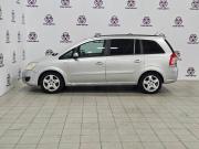 Opel Zafira B Рестайлинг Тольятти  - изображение 29