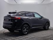 Haval F7 I Рестайлинг Москва  - изображение 24