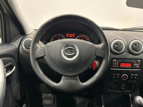 Lada (ВАЗ) Largus I с пробегом 2019 года, цена 629 000 рублей, 223637 км, универсал, Автокод Объявления