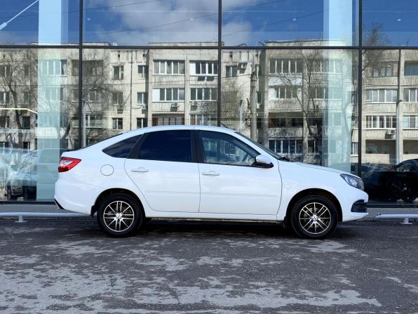 Lada (ВАЗ) Granta I Рестайлинг с пробегом 2023 года, цена 830 000 рублей, 26577 км, седан, Автокод Объявления