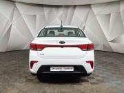 Kia Rio IV Москва  - изображение 28