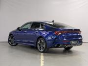 Kia K5 III Москва  - изображение 32
