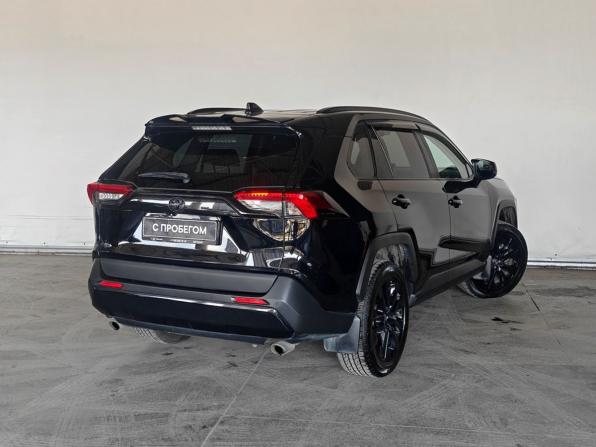 Toyota RAV4 V (XA50) с пробегом 2020 года, цена 3 419 000 рублей, 105984 км, внедорожник, Автокод Объявления