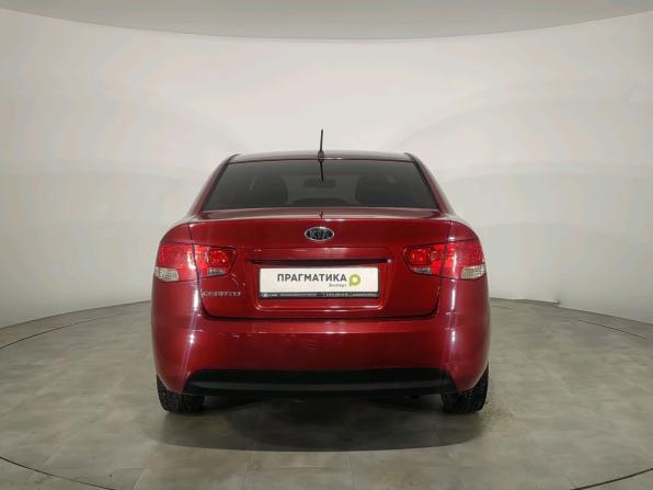 Kia Cerato II с пробегом 2009 года, цена 499 000 рублей, 239914 км, седан, Автокод Объявления
