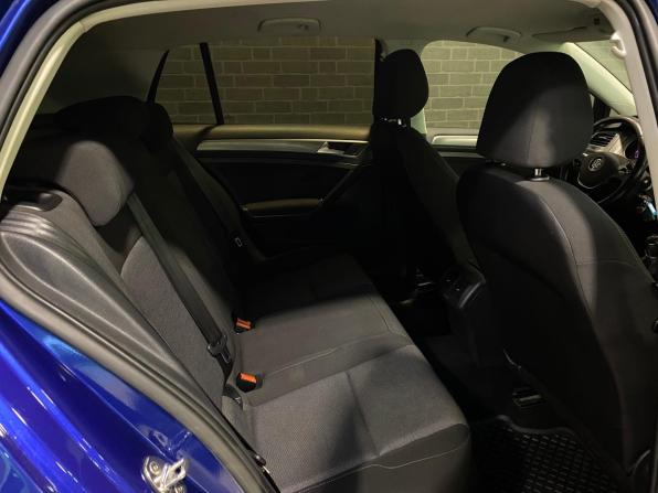 Volkswagen Golf VII с пробегом 2013 года, цена 830 000 рублей, 185900 км, хэтчбек, Автокод Объявления