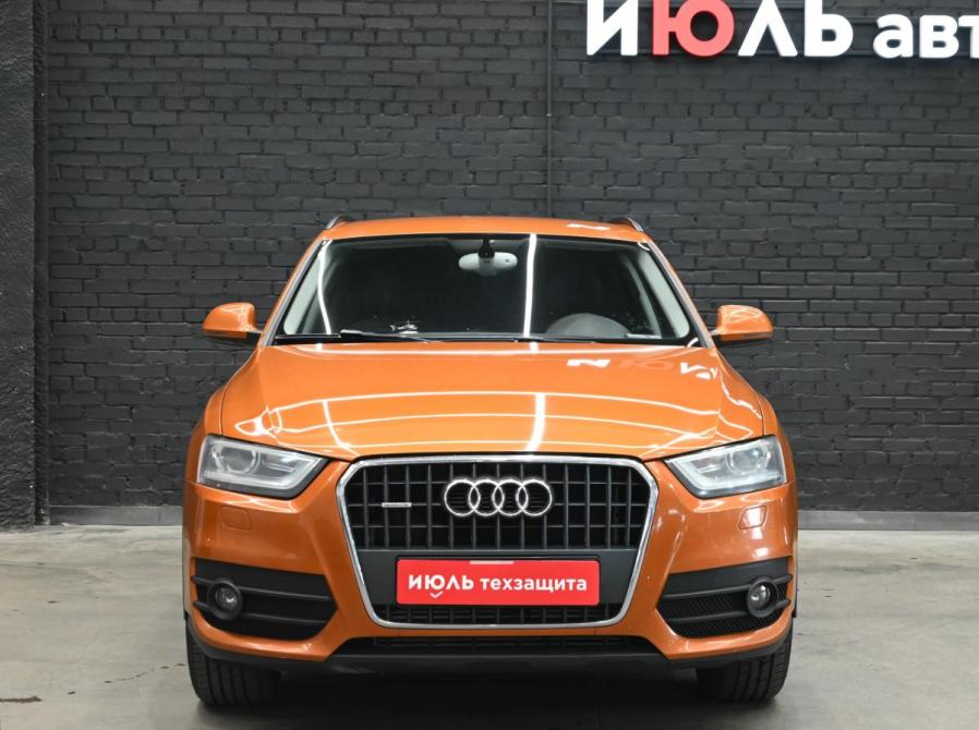 Audi Q3 I (8U) Екатеринбург  - изображение 2