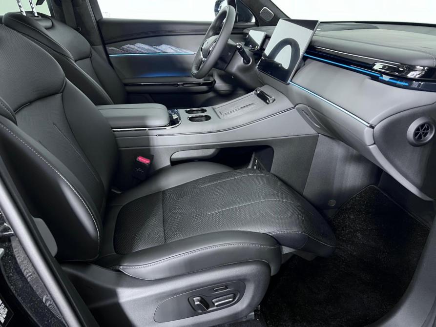 GAC Trumpchi S7 I Ростов-на-Дону  - изображение 21