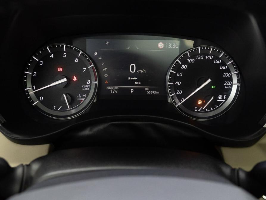 Toyota Highlander IV (XU70) Тюмень  - изображение 27