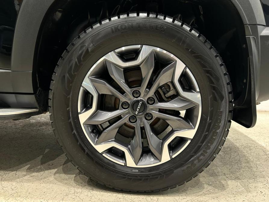 Haval Dargo I Санкт-Петербург  - изображение 11