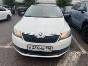 Skoda Rapid I Рестайлинг Санкт-Петербург  - изображение 11