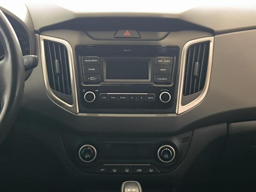 Hyundai Creta I Рестайлинг Казань  - изображение 18