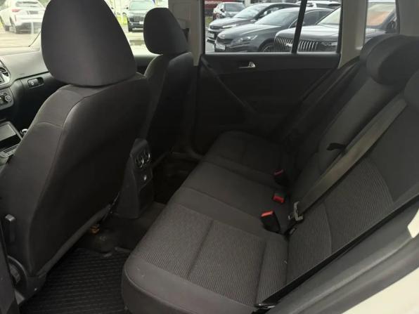 Volkswagen Tiguan I Рестайлинг с пробегом 2011 года, цена 915 000 рублей, 234323 км, внедорожник, Автокод Объявления
