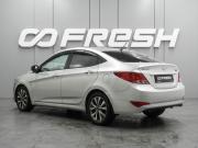 Hyundai Solaris I Рестайлинг Воронеж  - изображение 20