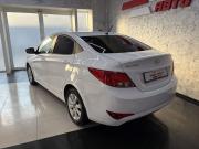 Hyundai Solaris I Рестайлинг Ярославль  - изображение 38