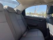 Chevrolet Aveo I Рестайлинг Краснодар  - изображение 37