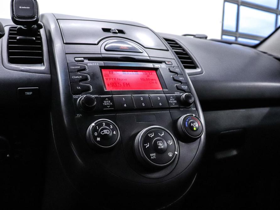 Kia Soul I Красноярск  - изображение 15
