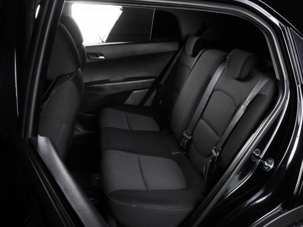 Hyundai Creta II с пробегом 2021 года, цена 2 040 000 рублей, 148875 км, внедорожник, Автокод Объявления