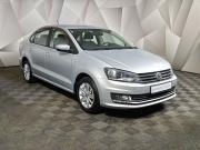 Volkswagen Polo V Рестайлинг Москва  - изображение 23
