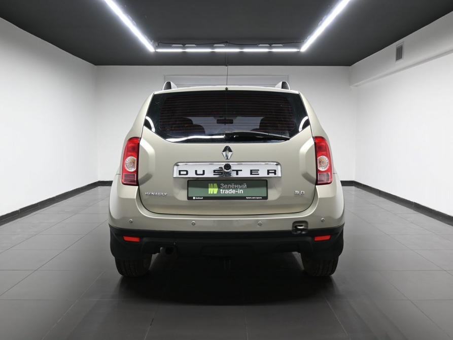 Renault Duster I Тверь  - изображение 4