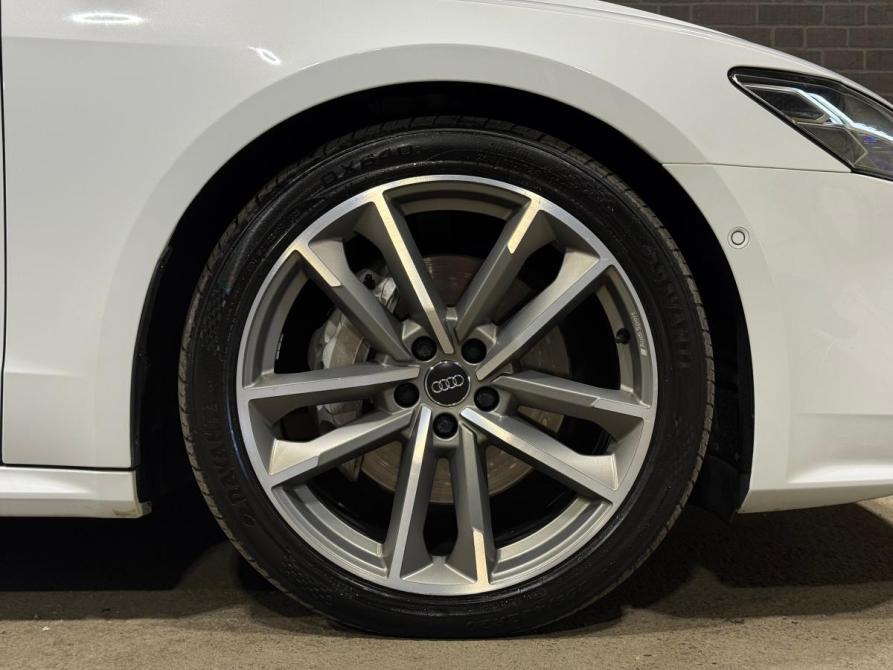 Audi A7 II (4K) Челябинск  - изображение 17