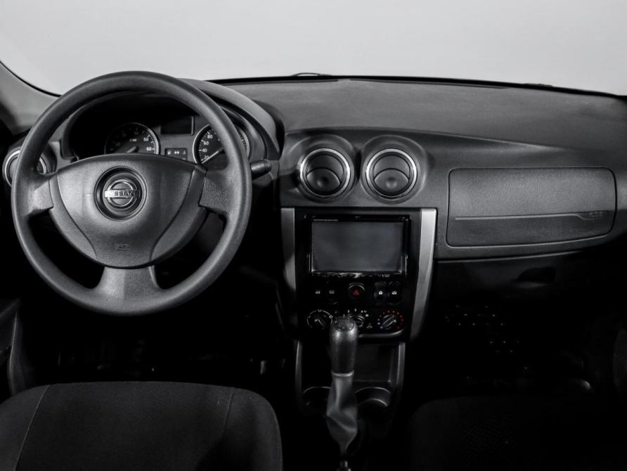 Nissan Almera III (G15) Москва  - изображение 12