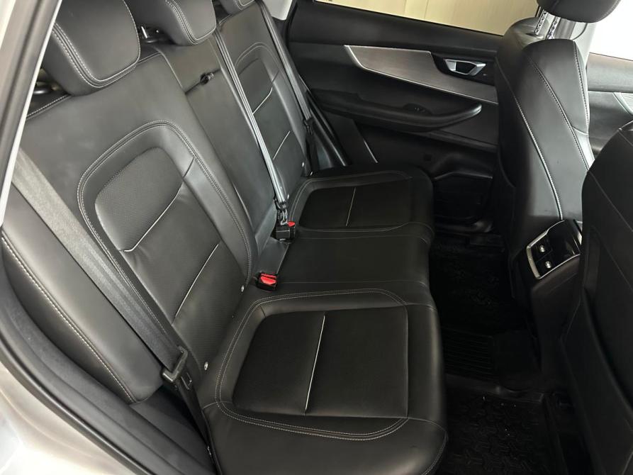 Chery Tiggo 7 Pro Max I Уфа  - изображение 35