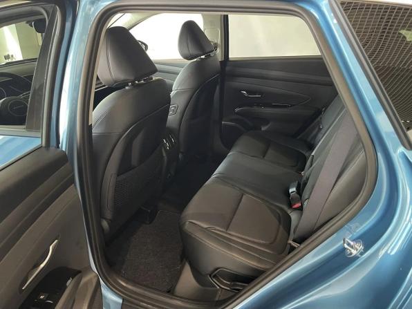 Новый Hyundai Tucson IV Рестайлинг 2026 года, цена 4 990 000 рублей, внедорожник, Автокод Объявления