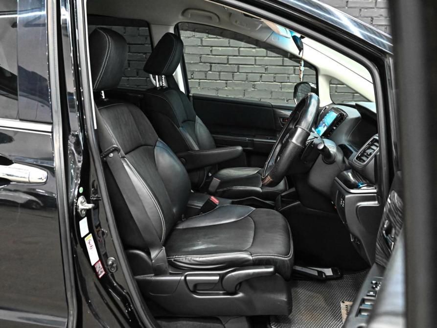 Honda Odyssey V Екатеринбург  - изображение 11