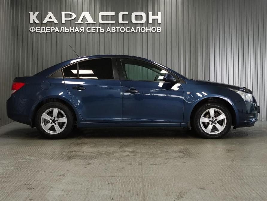 Chevrolet Cruze I Пермь  - изображение 6
