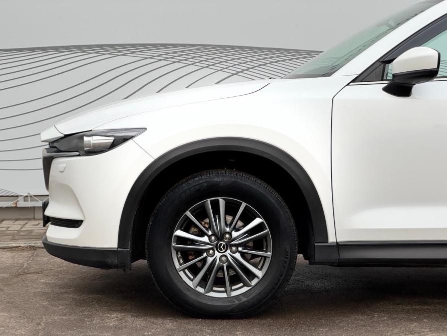 Mazda CX-5 II Воронеж  - изображение 2