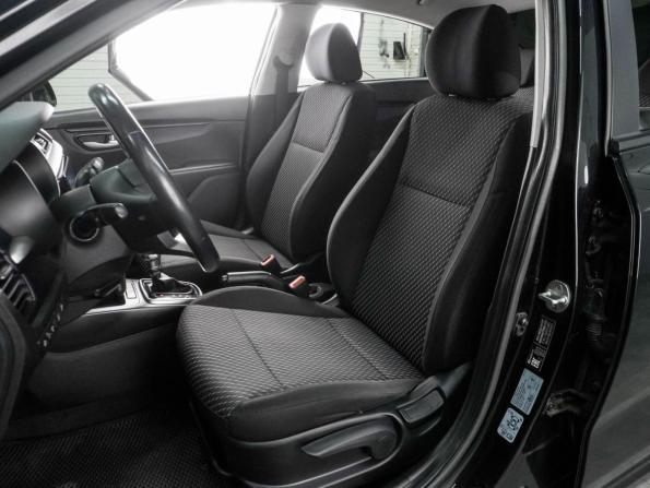 Kia Rio IV с пробегом 2017 года, цена 1 299 000 рублей, 165889 км, седан, Автокод Объявления