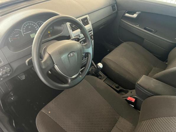 Lada (ВАЗ) Priora I Рестайлинг с пробегом 2013 года, цена 310 000 рублей, 120255 км, хэтчбек, Автокод Объявления