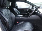 Mercedes-Benz S-Класс VII (W223) Москва  - изображение 38