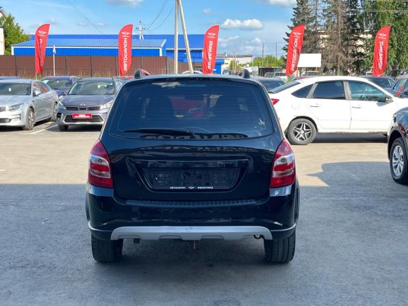 Lada (ВАЗ) Granta I Рестайлинг с пробегом 2023 года, цена 850 000 рублей, 69424 км, универсал, Автокод Объявления