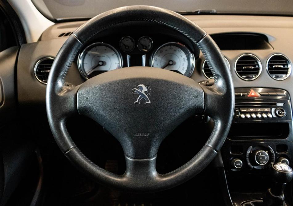 Peugeot 408 I Уфа  - изображение 6