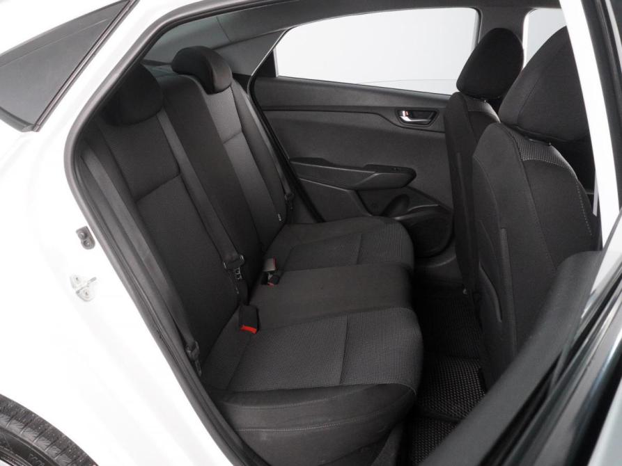 Hyundai Solaris II Рестайлинг Минеральные Воды  - изображение 7