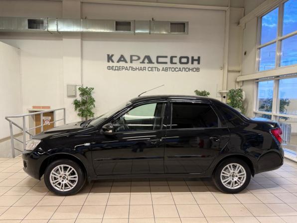 Lada (ВАЗ) Granta I с пробегом 2014 года, цена 449 000 рублей, 137000 км, седан, Автокод Объявления