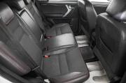 Chery Tiggo 3 I Барнаул  - изображение 51