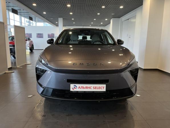 Omoda C5 II с пробегом 2026 года, цена 3 045 000 рублей, 99 км, внедорожник, Автокод Объявления