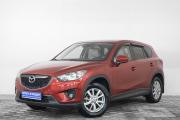 Mazda CX-5 I Кемерово  - изображение 30