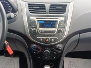 Hyundai Solaris I Рестайлинг Тюмень  - изображение 39
