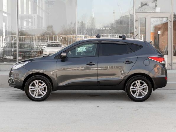 Hyundai ix35 I с пробегом 2010 года, цена 1 130 000 рублей, 193390 км, внедорожник, Автокод Объявления